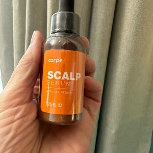 Carpe Scalp Serum